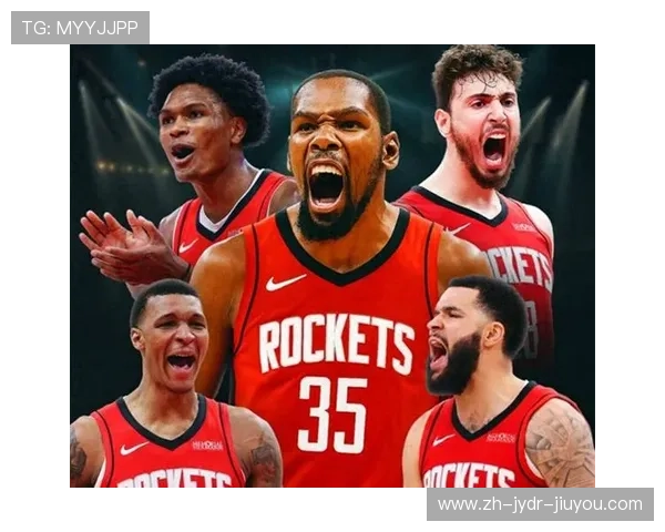 火箭队最新交易视频曝光及转会球员解析