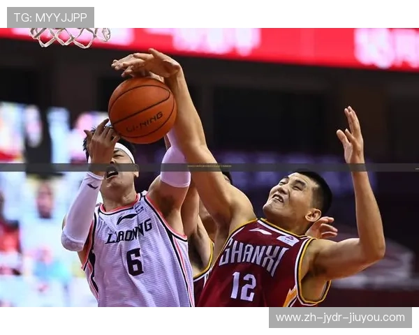 如何在手机上观看NBA赛事直播