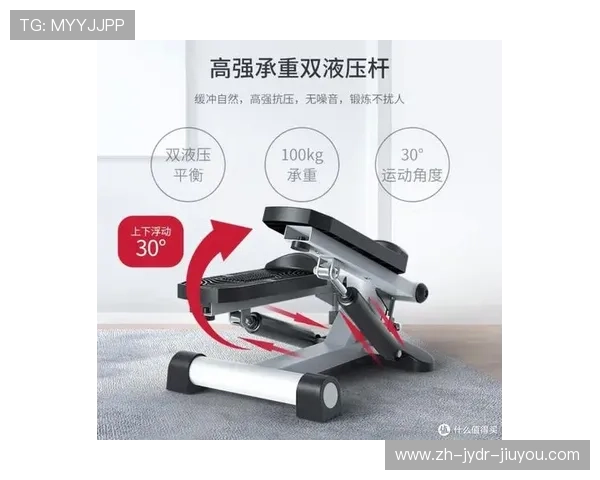 想买健身器材？选择适合自己的器材类型