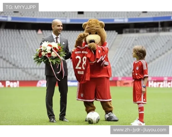 瓜迪奥拉在拜仁拿过欧冠吗：瓜迪奥拉在拜仁的欧冠历程分析